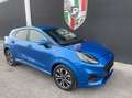 Ford Puma 1.0 ecoboost h ST-Line s&s 125cv auto Blau - thumbnail 10