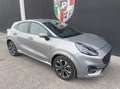 Ford Puma 1.0 ecoboost h ST-Line s&s 125cv auto Blau - thumbnail 7
