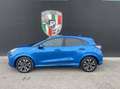 Ford Puma 1.0 ecoboost h ST-Line s&s 125cv auto Blau - thumbnail 4