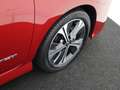 Nissan Leaf Tekna 40 kWh | Stuur en Stoelverwarming | Navigati Red - thumbnail 10