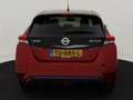 Nissan Leaf Tekna 40 kWh | Stuur en Stoelverwarming | Navigati Red - thumbnail 8