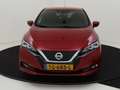 Nissan Leaf Tekna 40 kWh | Stuur en Stoelverwarming | Navigati Red - thumbnail 9