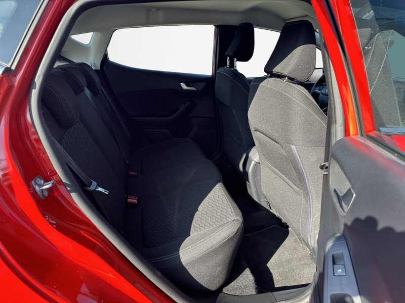 Ford Fiesta Titanium Navi Klima LED Navi Wipa PDC Kamera — photo 15