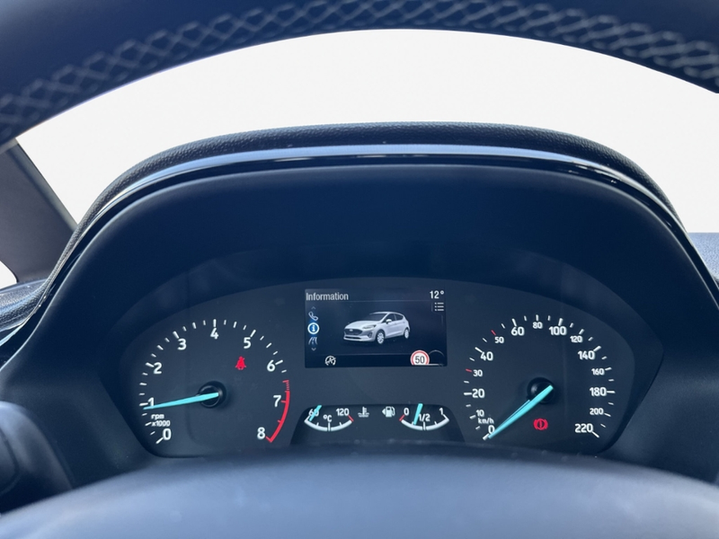 Ford Fiesta Titanium Navi Klima LED Navi Wipa PDC Kamera — photo 8