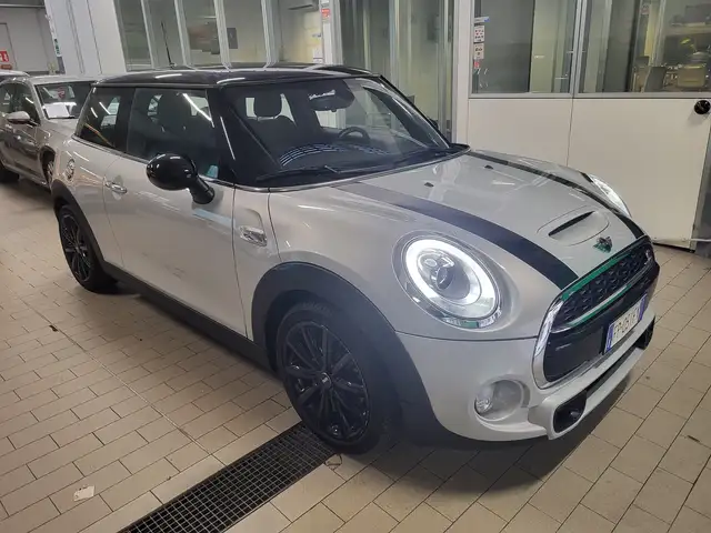 MINI Cooper S Mini 2.0 Cooper S Hype JCW PREZZO REALE!