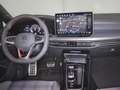 Volkswagen Golf GTI Black Style 2.0TSI DSG 349,-ohne Anzahlung H& Silber - thumbnail 9