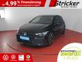 Volkswagen Golf GTI Black Style 2.0TSI DSG 349,-ohne Anzahlung H& Silber - thumbnail 2