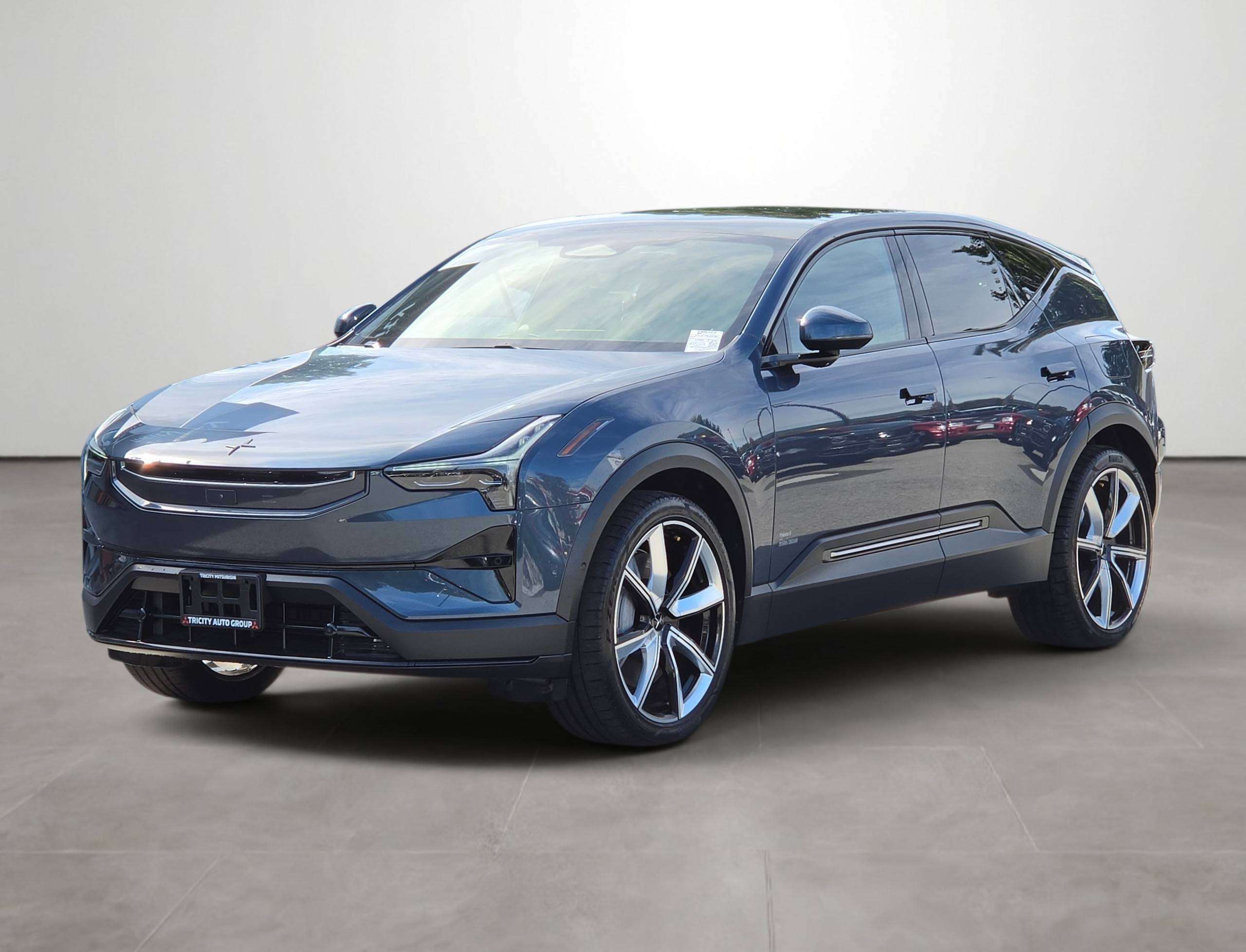 2025 Polestar 3 Long Range - No Accidents, 1 Owner, Navigation