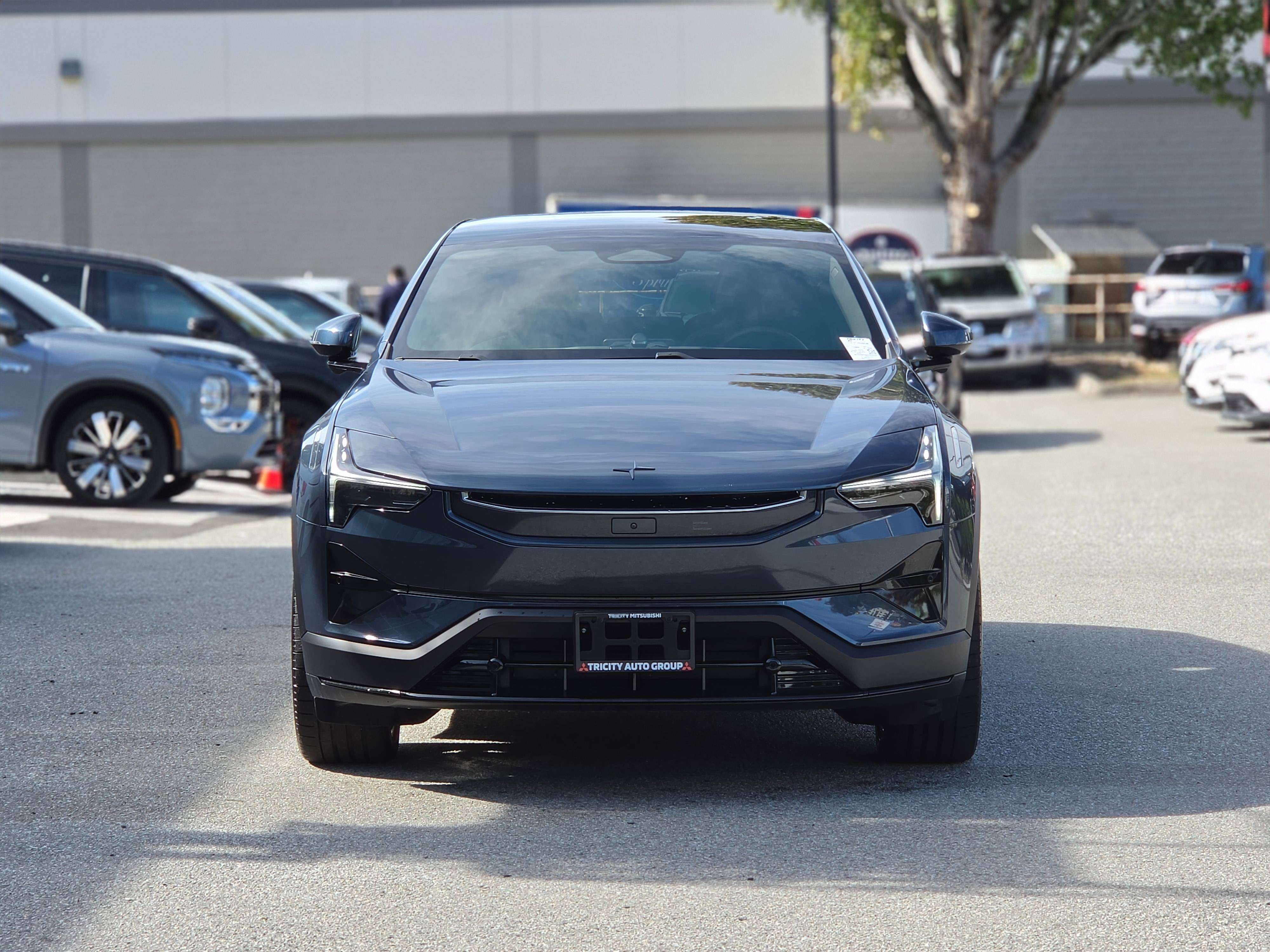2025 Polestar 3 Long Range - No Accidents, 1 Owner, Navigation — снимка 1