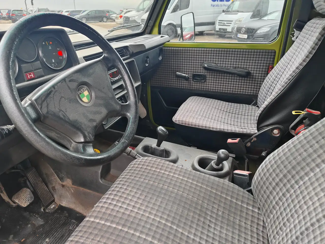 Puch G 230 GE/3 (102.981), foto 6