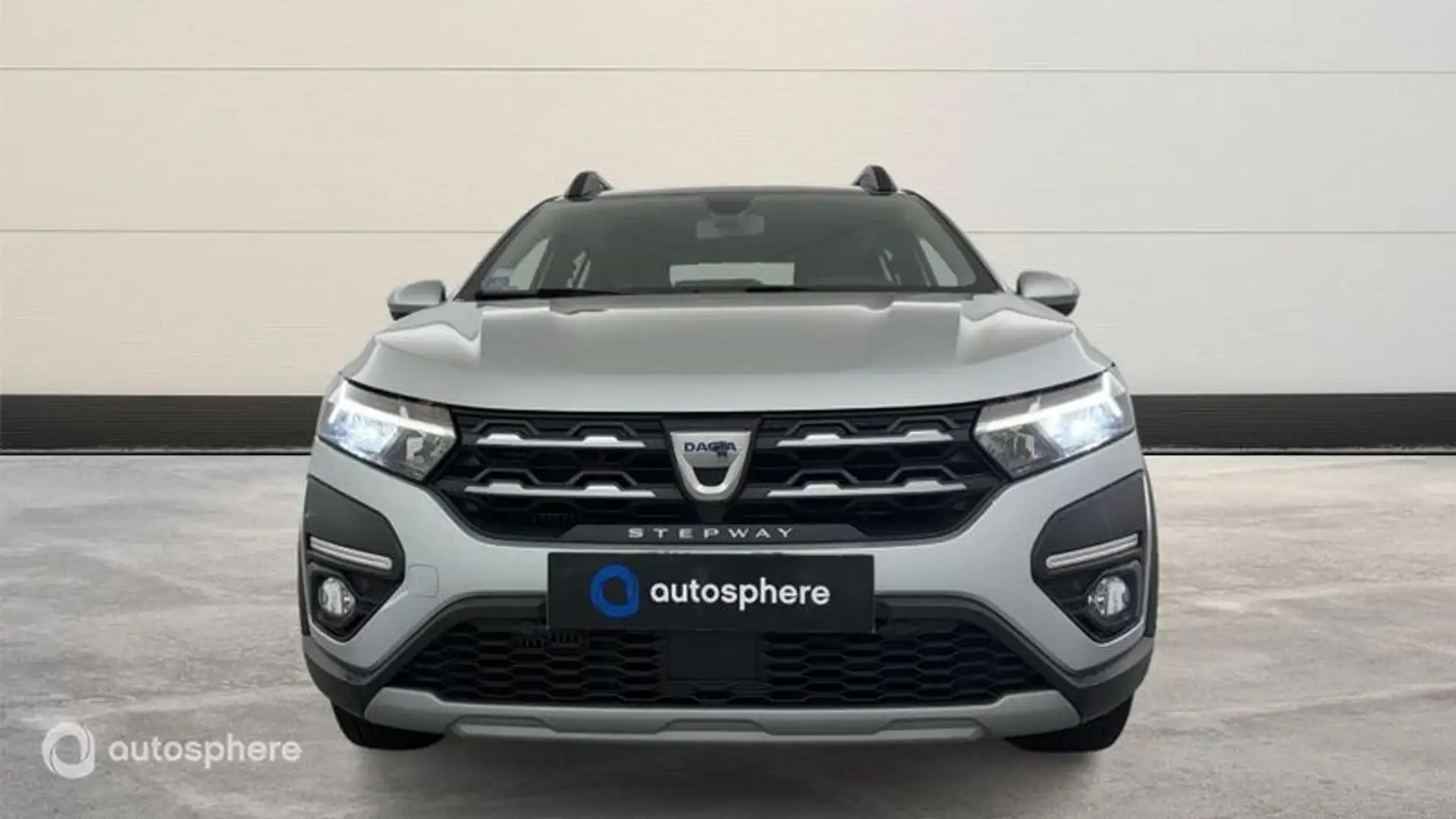 Dacia Sandero 1.0 TCe 90ch Confort CVT - 2