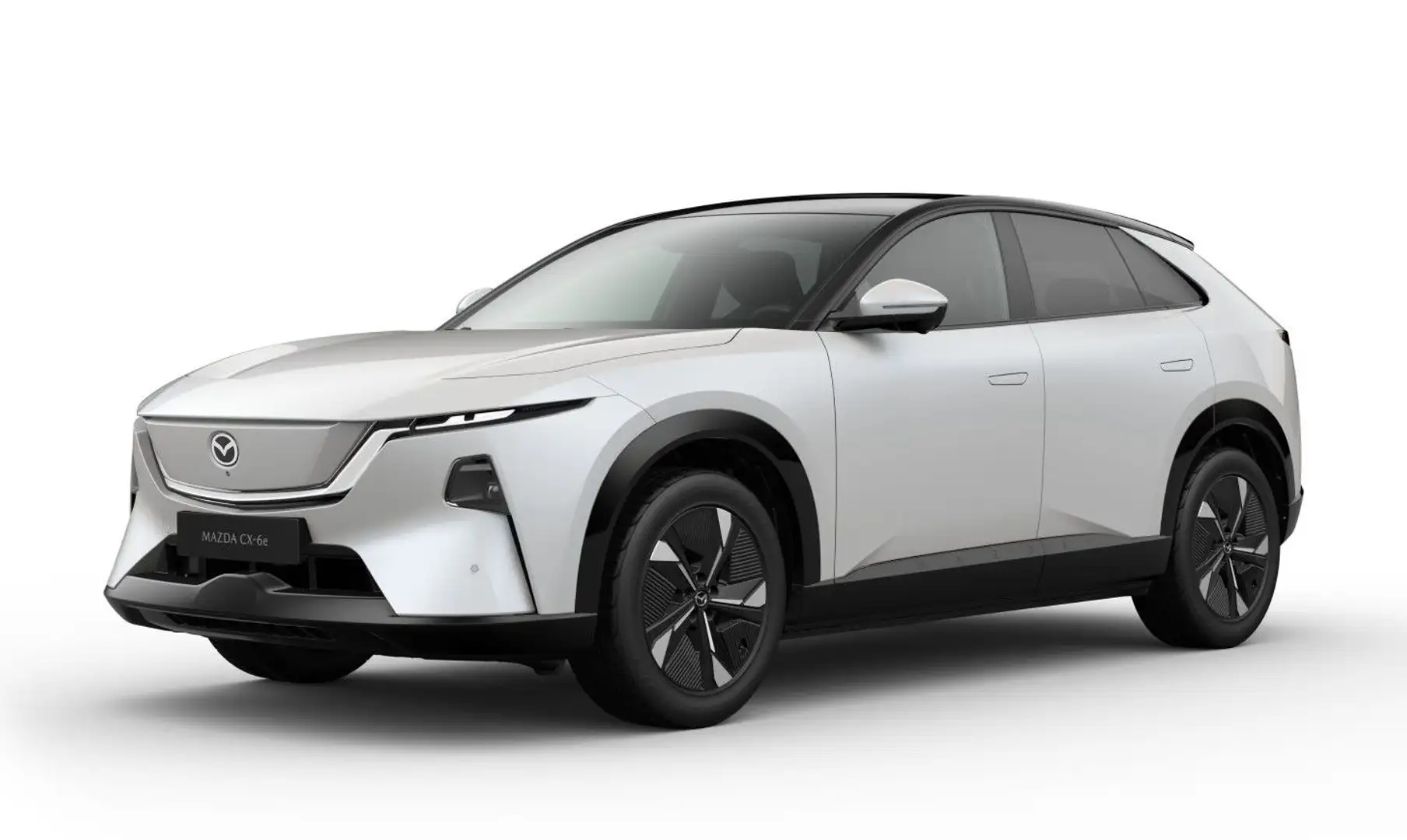 Mazda CX-6e CX-6e TAKUMI Weiß - 1