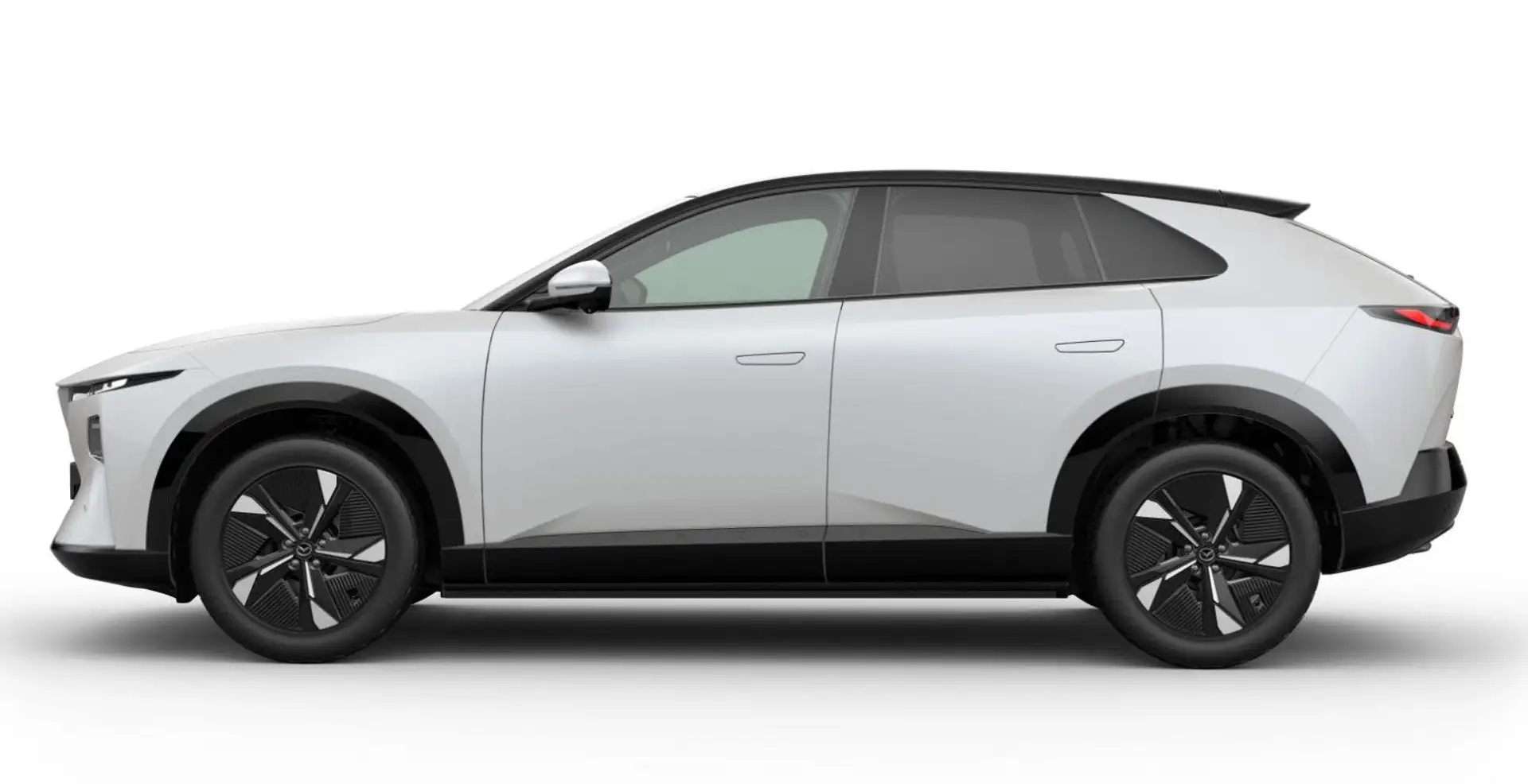 Mazda CX-6e CX-6e TAKUMI Weiß - 2