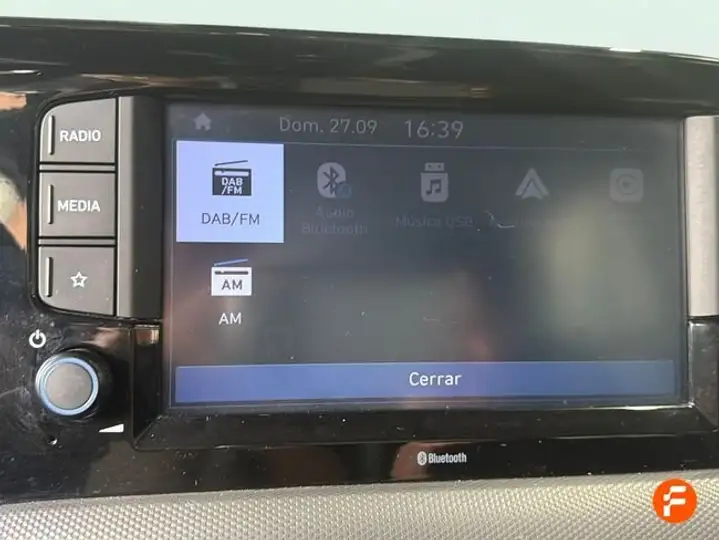 Hyundai i10 MPI 1.0 KLASS 2022, foto 14