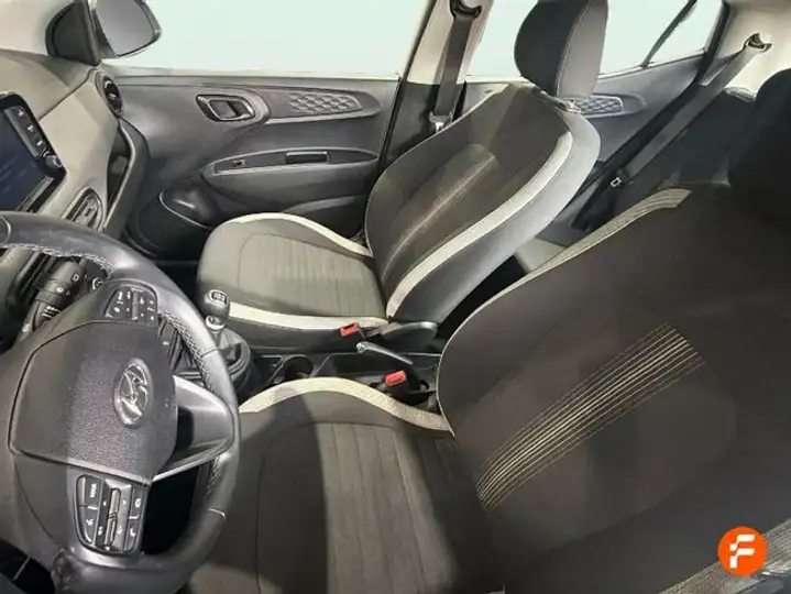 Hyundai i10 MPI 1.0 KLASS 2022, foto 11