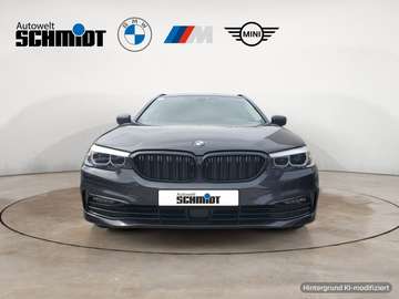 d Touring Sport Line + GARANTIE