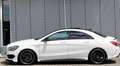 Mercedes-Benz CLA 45 AMG Performance-Auspuff Weiß - thumbnail 3