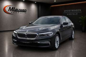 530i xDrive Luxury *GSD*AHK*HUD*LEDER*SHZG*CAM*