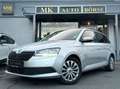 Skoda Fabia CombiAmbitionPDC/NAVI/TEMPOKlimaAut/Start-S Silber - thumbnail 1