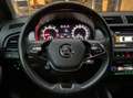 Skoda Fabia CombiAmbitionPDC/NAVI/TEMPOKlimaAut/Start-S Silber - thumbnail 16