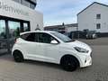 Hyundai i10 1.0i *GARANTIE*CARPLAY*CAMERA*SIEGES+VOLANT CHAUFF Blanc - thumbnail 16