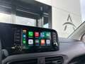 Hyundai i10 1.0i *GARANTIE*CARPLAY*CAMERA*SIEGES+VOLANT CHAUFF Blanc - thumbnail 10