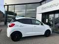 Hyundai i10 1.0i *GARANTIE*CARPLAY*CAMERA*SIEGES+VOLANT CHAUFF Blanc - thumbnail 18