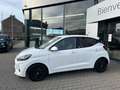 Hyundai i10 1.0i *GARANTIE*CARPLAY*CAMERA*SIEGES+VOLANT CHAUFF Blanc - thumbnail 15