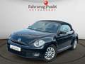 Volkswagen Beetle Cabriolet BMT Navi, Bluetooth, Garantie Noir - thumbnail 2