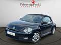 Volkswagen Beetle Beetle Cabriolet BMT Navi, Bluetooth, Garantie Zwart - thumbnail 2