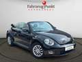 Volkswagen Beetle Beetle Cabriolet BMT Navi, Bluetooth, Garantie Zwart - thumbnail 4