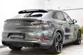 Porsche Cayenne Hybrid Coupe 22Zoll Luftfeder SportDesign Сірий - thumbnail 6