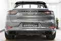 Porsche Cayenne Hybrid Coupe 22Zoll Luftfeder SportDesign Сірий - thumbnail 5