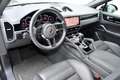 Porsche Cayenne Hybrid Coupe 22Zoll Luftfeder SportDesign Сірий - thumbnail 8
