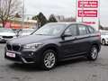 BMW X1 xDrive 20 i Advantage LED Navi Tempomat AHK Gris - thumbnail 2