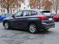 BMW X1 xDrive 20 i Advantage LED Navi Tempomat AHK Gris - thumbnail 3