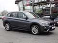 BMW X1 xDrive 20 i Advantage LED Navi Tempomat AHK Gris - thumbnail 6