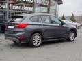 BMW X1 xDrive 20 i Advantage LED Navi Tempomat AHK Gris - thumbnail 5