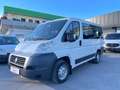 Fiat Ducato Fiat Ducato 2.0 MultiJet - Manuale - 115 CV Blanco - thumbnail 3