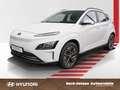 Hyundai KONA BASIS ELEKTRO 2WD KAMERA KLIMA ISOFIX Weiß - thumbnail 1