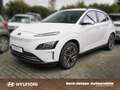 Hyundai KONA BASIS ELEKTRO 2WD KAMERA KLIMA ISOFIX Weiß - thumbnail 4