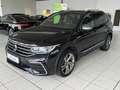Volkswagen Tiguan Allspace R-Line 4Motion Matrix*Pano*AHK Schwarz - thumbnail 1