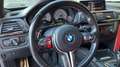 BMW M4 Coupé 431 ch M DKG7  ***VENDU*** Grijs - thumbnail 25