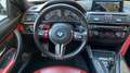 BMW M4 Coupé 431 ch M DKG7  ***VENDU*** Сірий - thumbnail 15