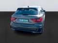 Audi A1 Sportback 30 TFSI Adrenalin Gris - thumbnail 4
