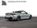 BMW 440 M440i xDrive Cabrio LASER+DAP+PA+HUD+AHK+LM19 Grau - thumbnail 3