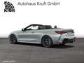 BMW 440 M440i xDrive Cabrio LASER+DAP+PA+HUD+AHK+LM19 Grau - thumbnail 7