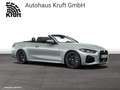 BMW 440 M440i xDrive Cabrio LASER+DAP+PA+HUD+AHK+LM19 Grau - thumbnail 10