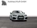 BMW 440 M440i xDrive Cabrio LASER+DAP+PA+HUD+AHK+LM19 Grau - thumbnail 11