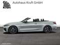 BMW 440 M440i xDrive Cabrio LASER+DAP+PA+HUD+AHK+LM19 Grau - thumbnail 6